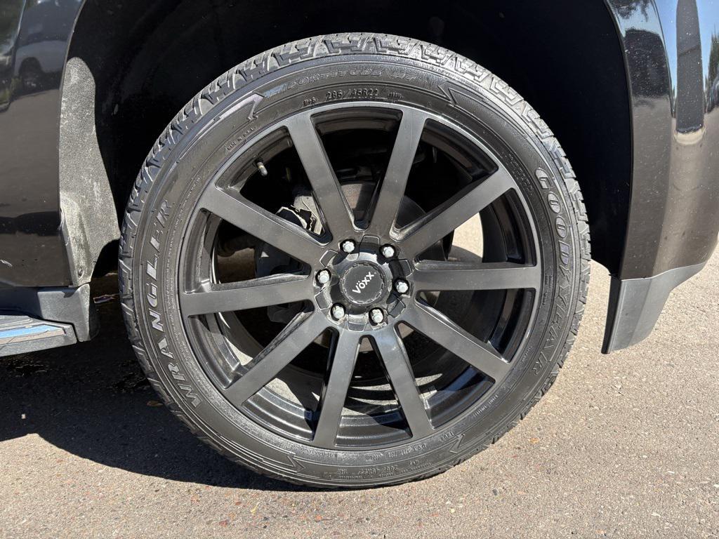used 2020 GMC Yukon XL car, priced at $28,673