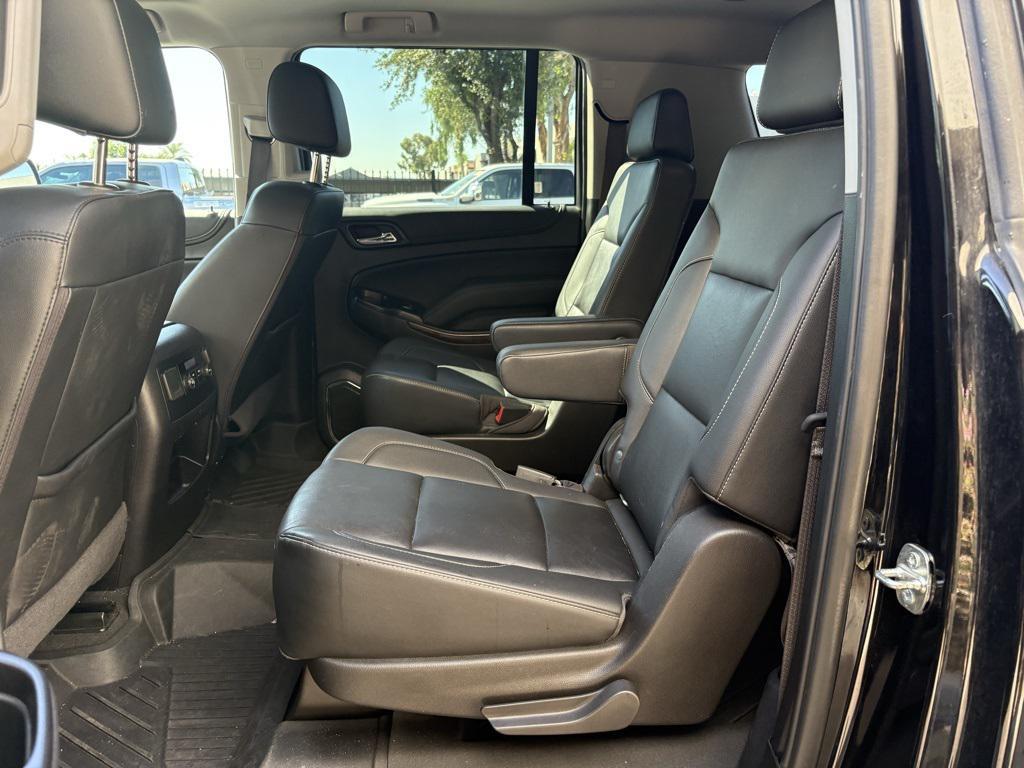 used 2020 GMC Yukon XL car, priced at $28,673