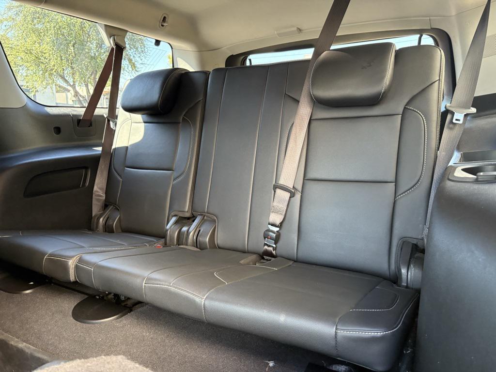 used 2020 GMC Yukon XL car, priced at $28,673