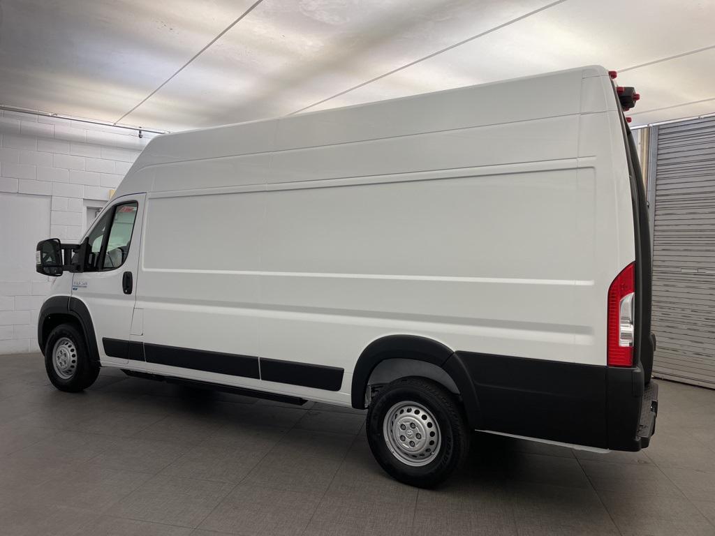 new 2025 Ram ProMaster 3500 car, priced at $56,489