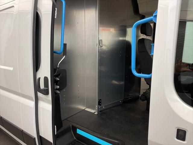 new 2025 Ram ProMaster 3500 car, priced at $65,400