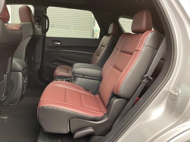 new 2025 Dodge Durango car, priced at $97,039