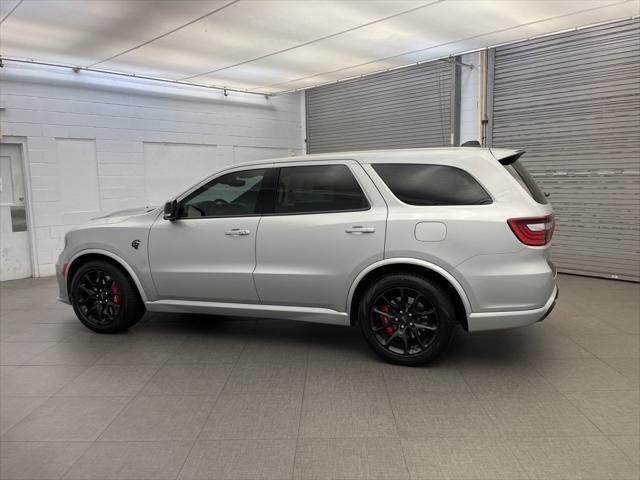 new 2025 Dodge Durango car, priced at $97,039