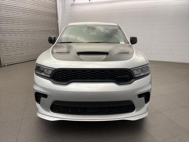 new 2025 Dodge Durango car, priced at $97,039