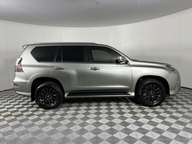 used 2023 Lexus GX 460 car, priced at $58,973