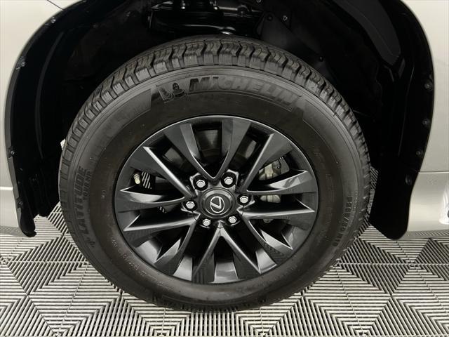 used 2023 Lexus GX 460 car, priced at $58,973