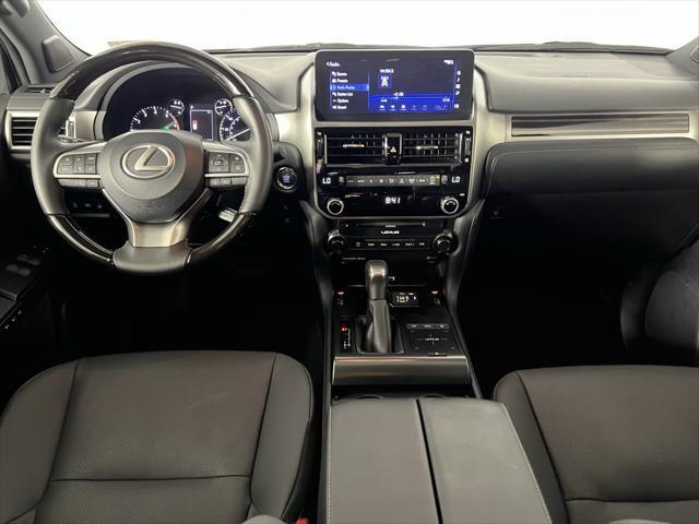 used 2023 Lexus GX 460 car, priced at $58,973