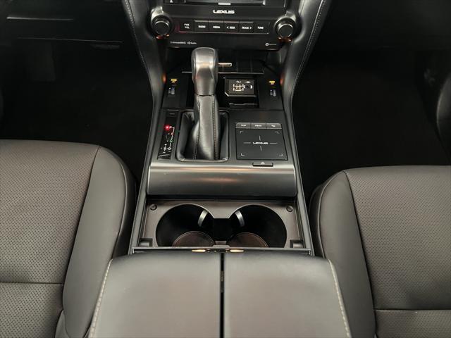 used 2023 Lexus GX 460 car, priced at $58,973