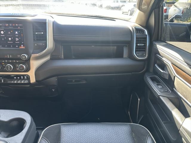 used 2022 Ram 2500 car, priced at $54,973