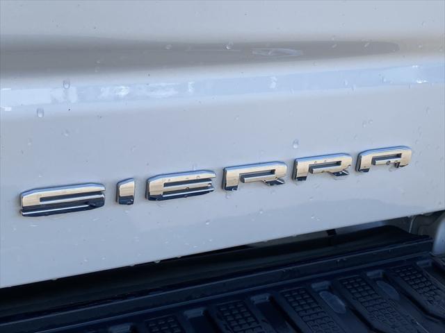 used 2020 GMC Sierra 1500 car, priced at $41,273