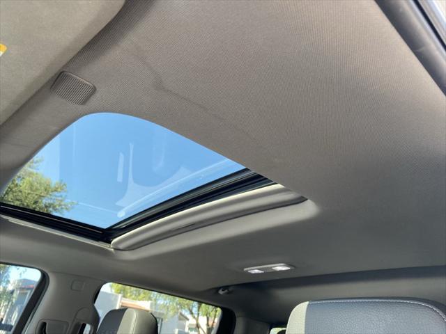 used 2020 GMC Sierra 1500 car, priced at $41,273
