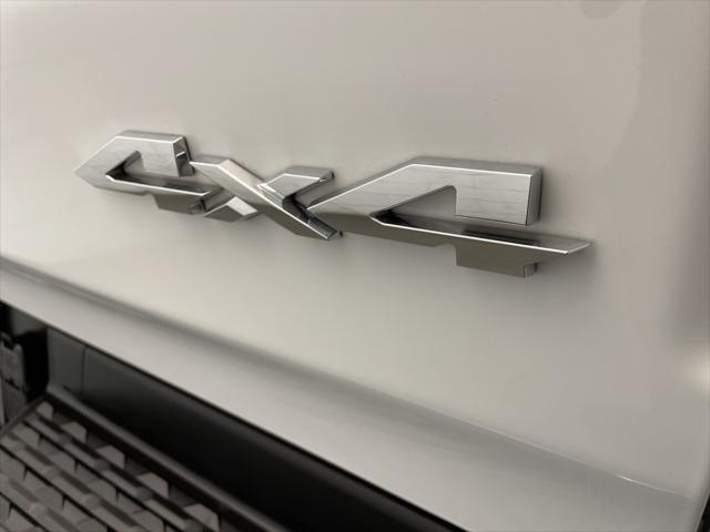used 2020 Ram 1500 car, priced at $35,173