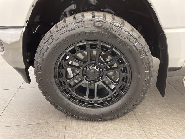 used 2020 Ram 1500 car, priced at $35,173