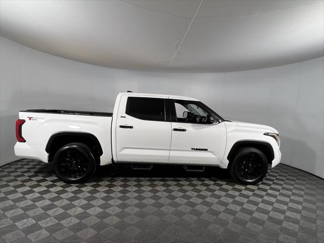 used 2023 Toyota Tundra car, priced at $38,973