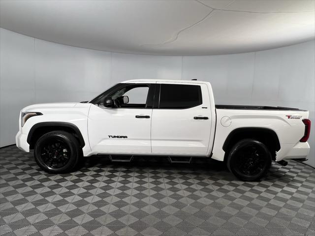 used 2023 Toyota Tundra car, priced at $38,973