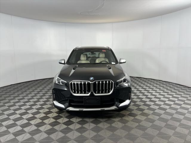 used 2024 BMW X1 car, priced at $31,573