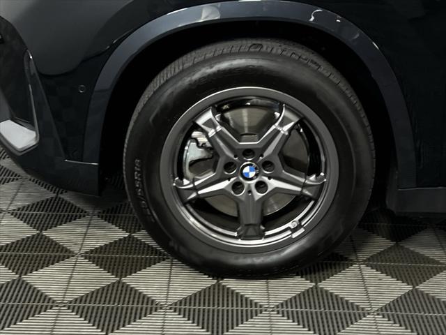 used 2024 BMW X1 car, priced at $31,573