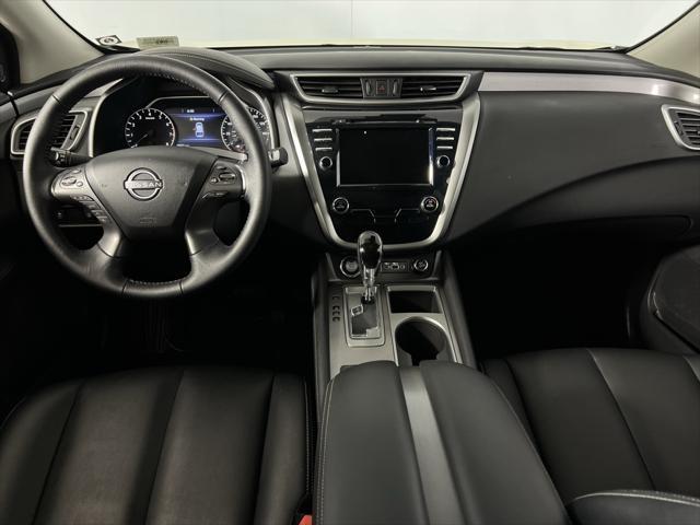 used 2024 Nissan Murano car, priced at $26,273