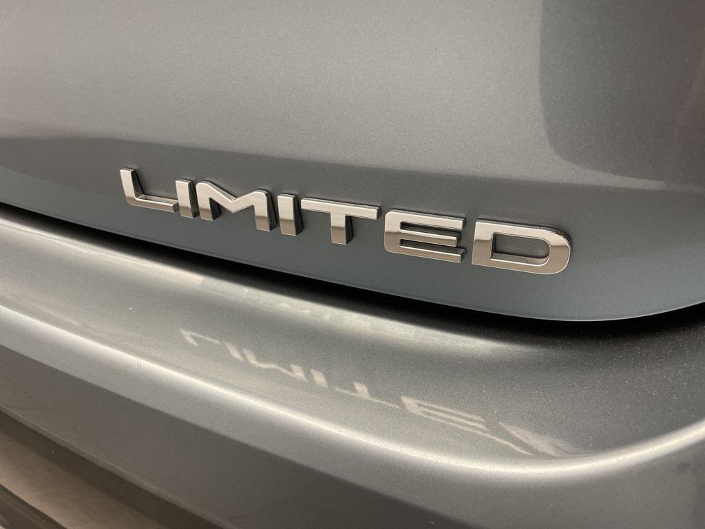 used 2023 Toyota Highlander car, priced at $36,773