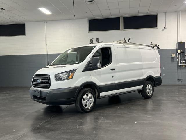 used 2018 Ford Transit-250 car, priced at $18,973
