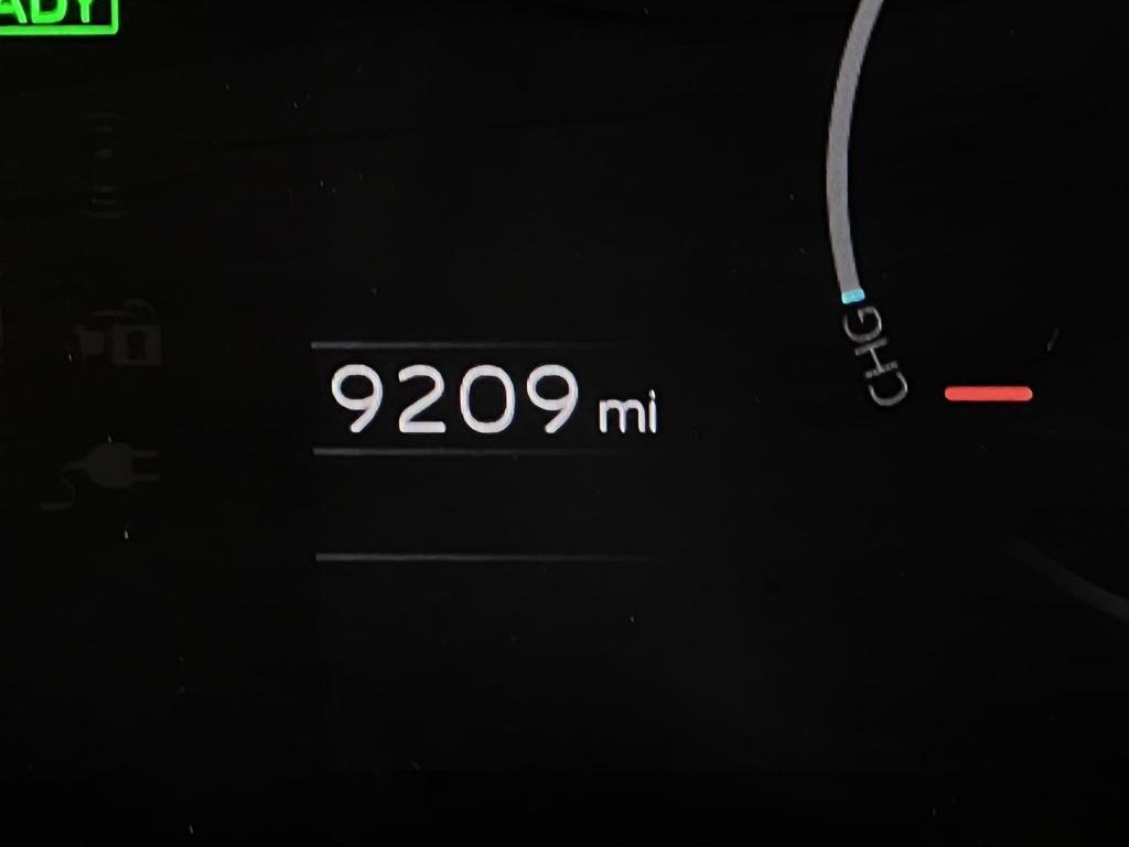 used 2024 Toyota bZ4X car, priced at $24,573