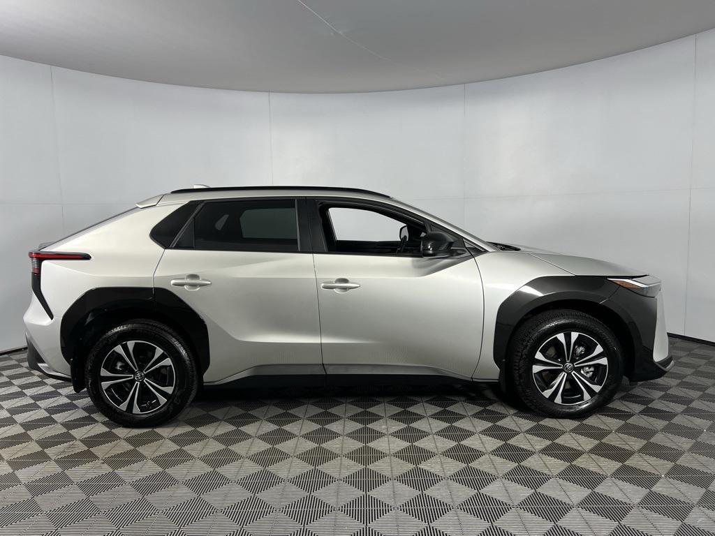 used 2024 Toyota bZ4X car, priced at $24,573