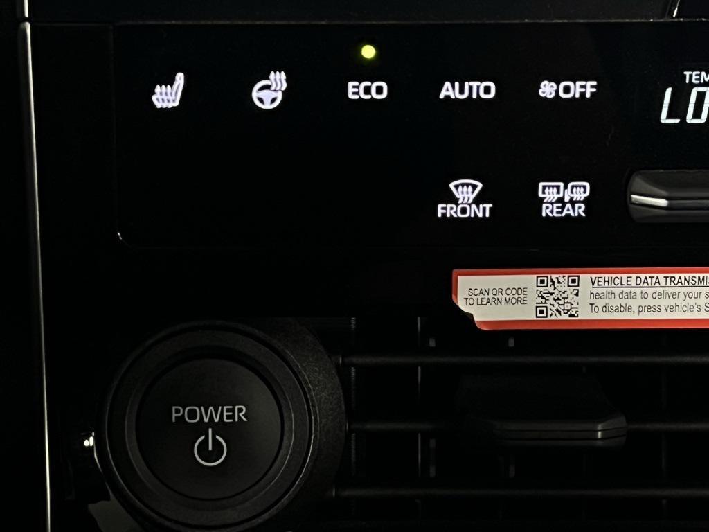 used 2024 Toyota bZ4X car, priced at $24,573