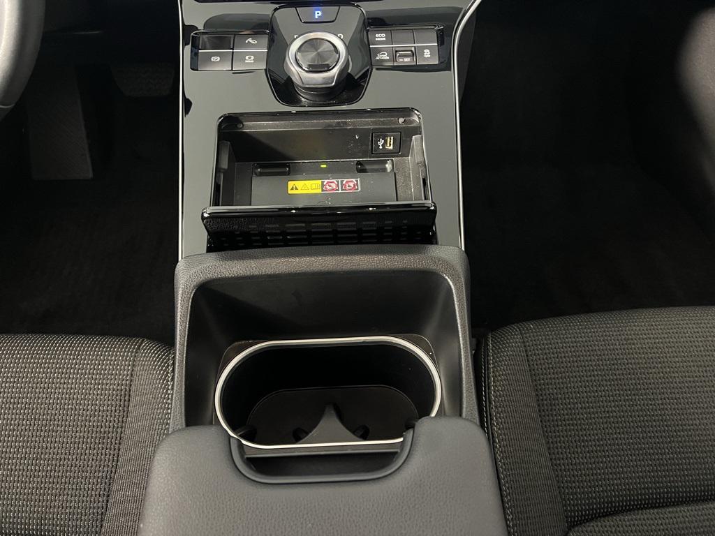 used 2024 Toyota bZ4X car, priced at $24,573