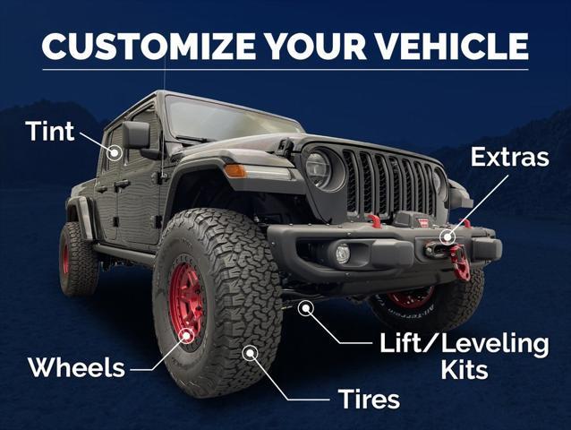 used 2023 Jeep Wrangler 4xe car, priced at $31,973