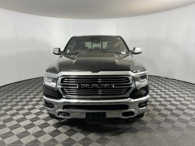 used 2024 Ram 1500 car, priced at $42,973