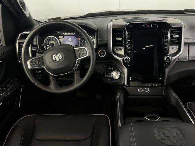 used 2024 Ram 1500 car, priced at $42,973