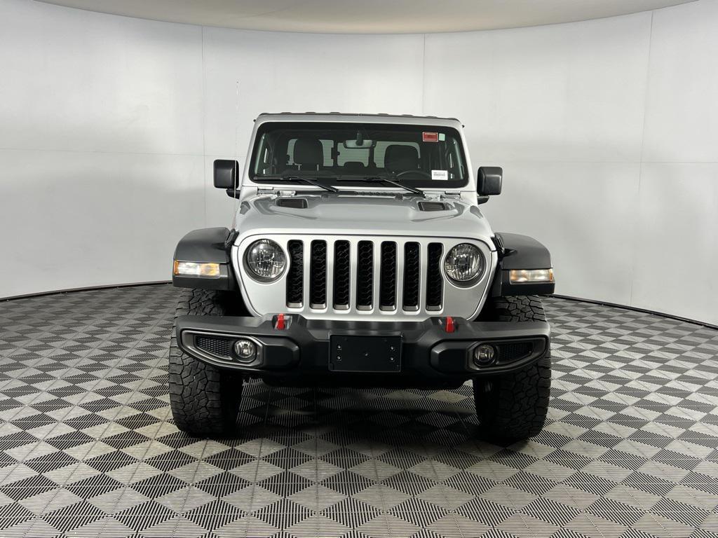 used 2023 Jeep Gladiator car, priced at $35,175