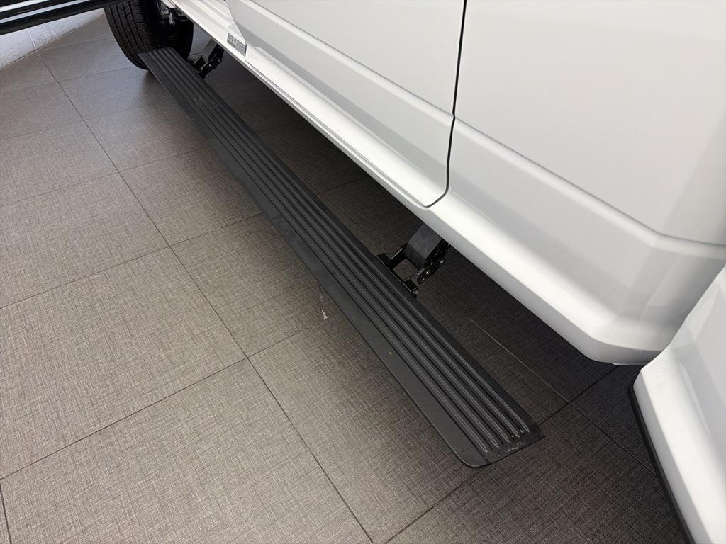 new 2026 Ram 3500 car, priced at $94,134