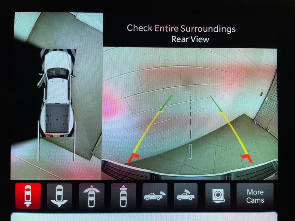 new 2026 Ram 3500 car, priced at $94,134