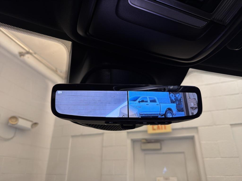 new 2026 Ram 3500 car, priced at $94,134