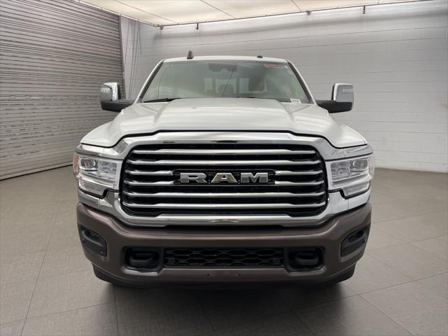 new 2024 Ram 2500 car, priced at $75,438