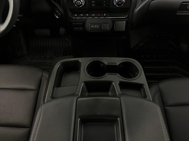 used 2023 Chevrolet Silverado 1500 car, priced at $33,973
