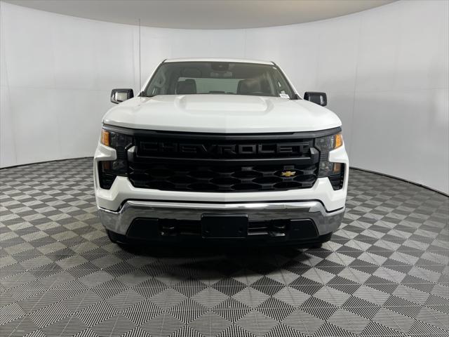 used 2023 Chevrolet Silverado 1500 car, priced at $33,973