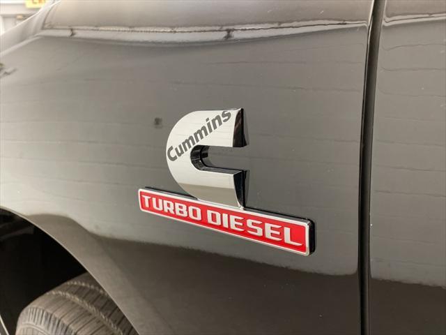 new 2024 Ram 2500 car, priced at $50,916