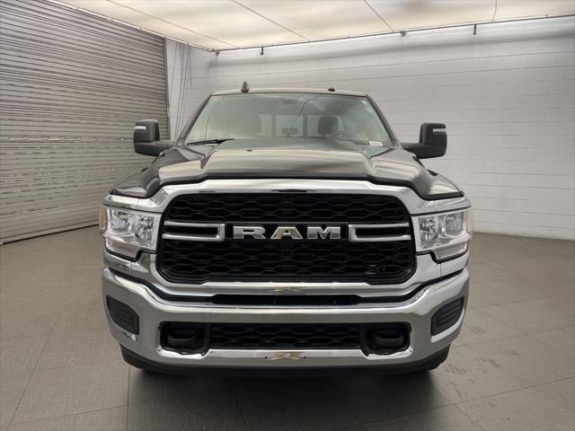 new 2024 Ram 2500 car, priced at $50,916