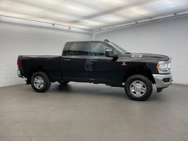 new 2024 Ram 2500 car, priced at $50,916