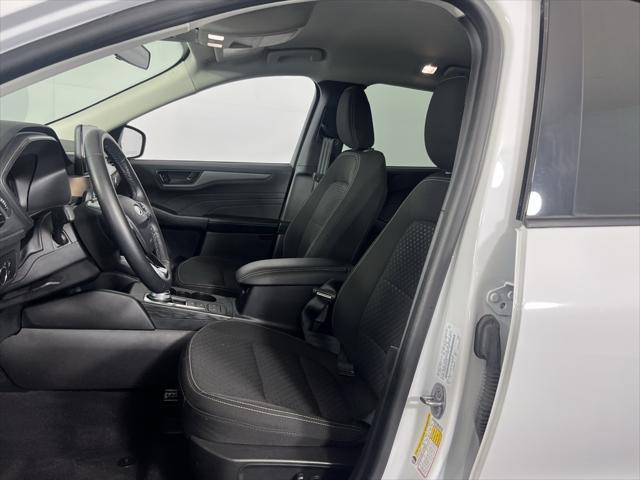 used 2023 Ford Escape car, priced at $20,973