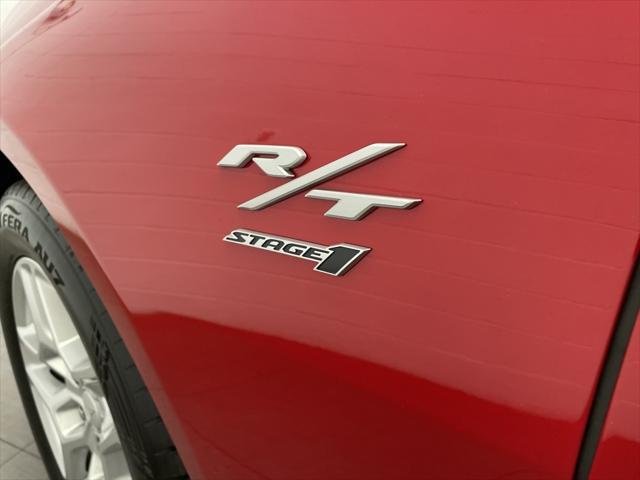 new 2025 Dodge Charger Daytona car, priced at $44,881