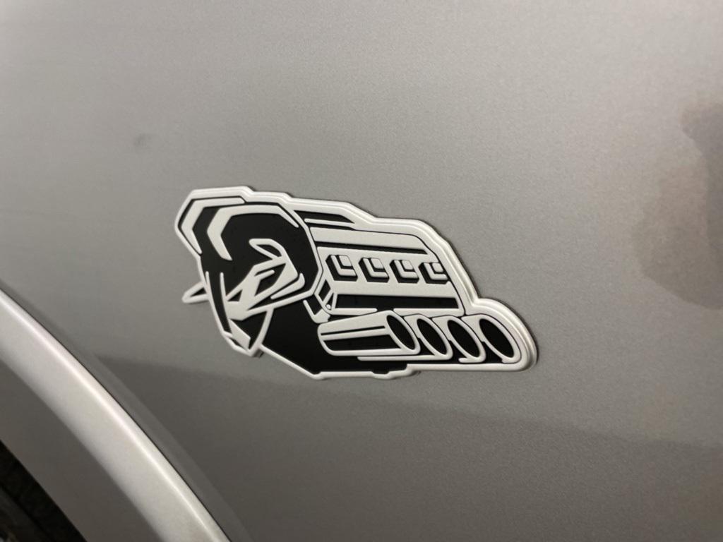 new 2026 Ram 1500 car, priced at $52,447