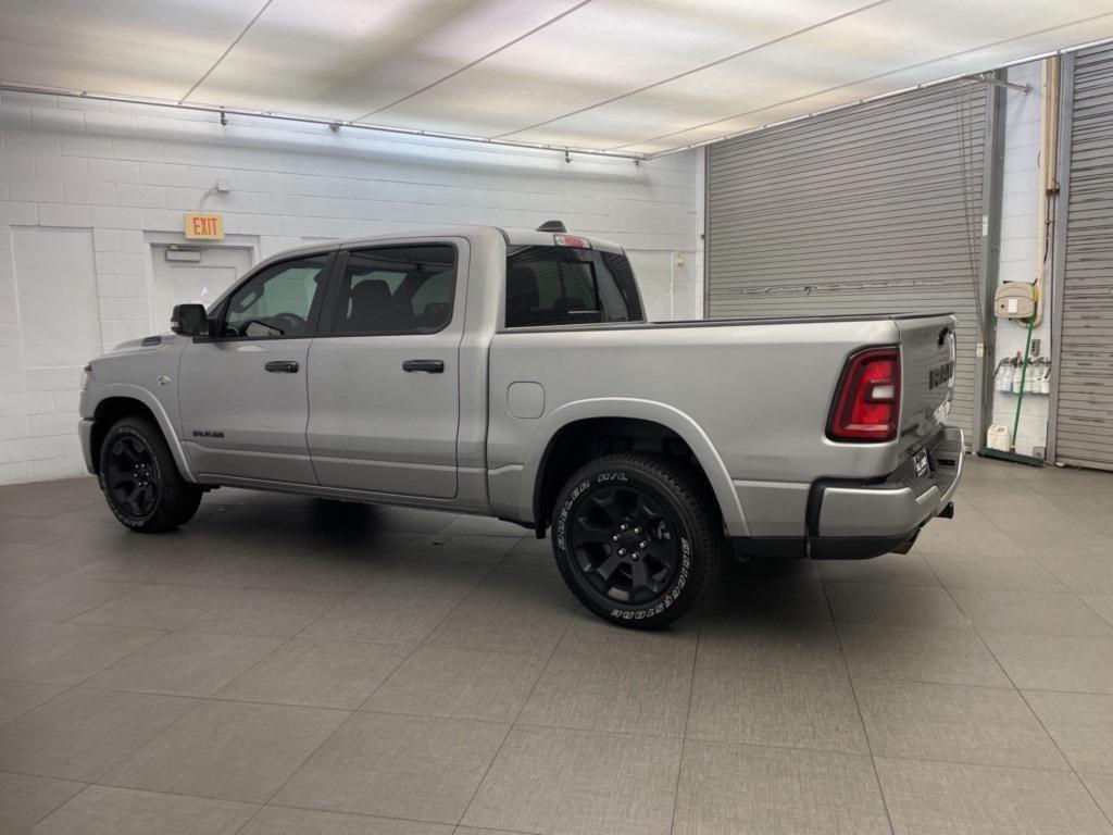 new 2026 Ram 1500 car, priced at $52,447
