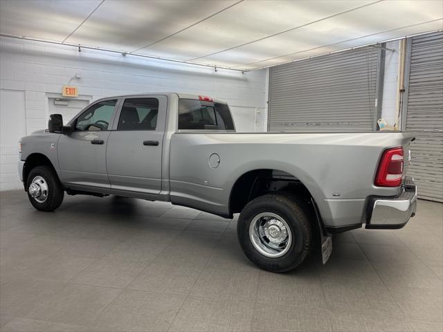 new 2024 Ram 3500 car, priced at $56,647