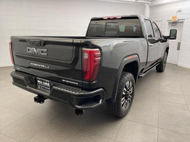 used 2024 GMC Sierra 2500 car, priced at $76,973