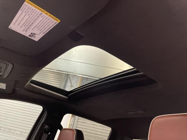 used 2024 GMC Sierra 2500 car, priced at $76,973