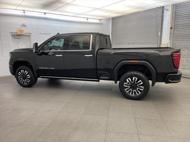 used 2024 GMC Sierra 2500 car, priced at $76,973