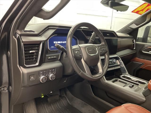 used 2024 GMC Sierra 2500 car, priced at $76,973